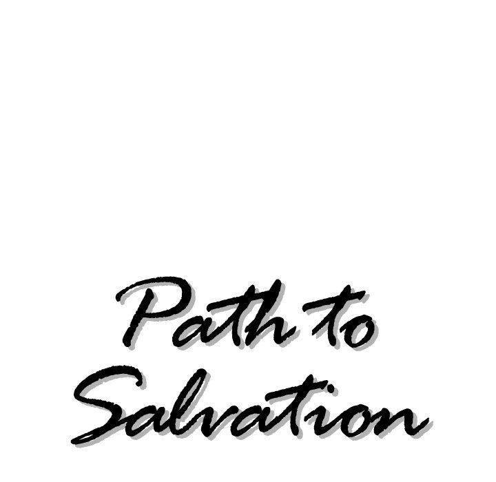 Path to Salvation Manhwa - Chapter 38 Page 12