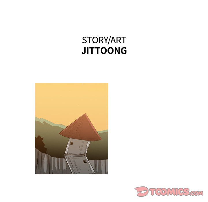 Path to Salvation Manhwa - Chapter 38 Page 13