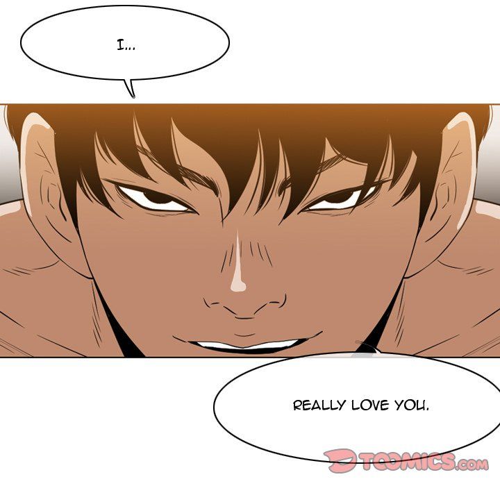 Path to Salvation Manhwa - Chapter 38 Page 21