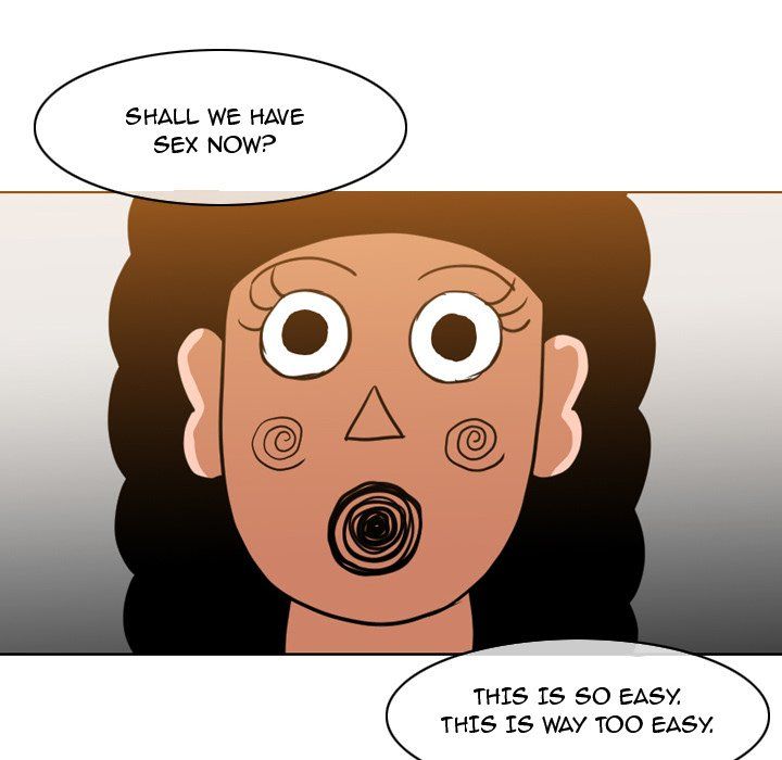 Path to Salvation Manhwa - Chapter 38 Page 22