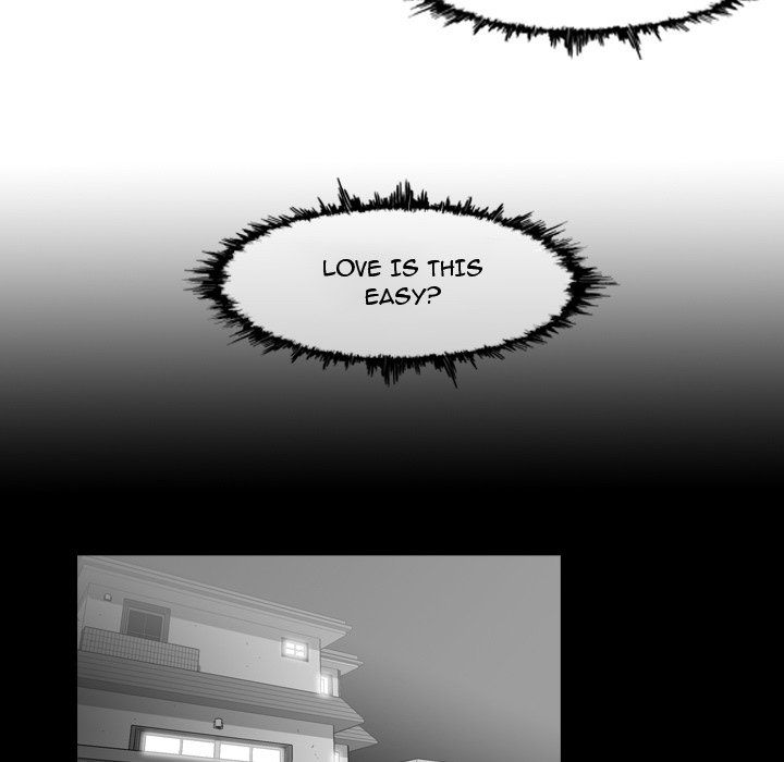 Path to Salvation Manhwa - Chapter 38 Page 24