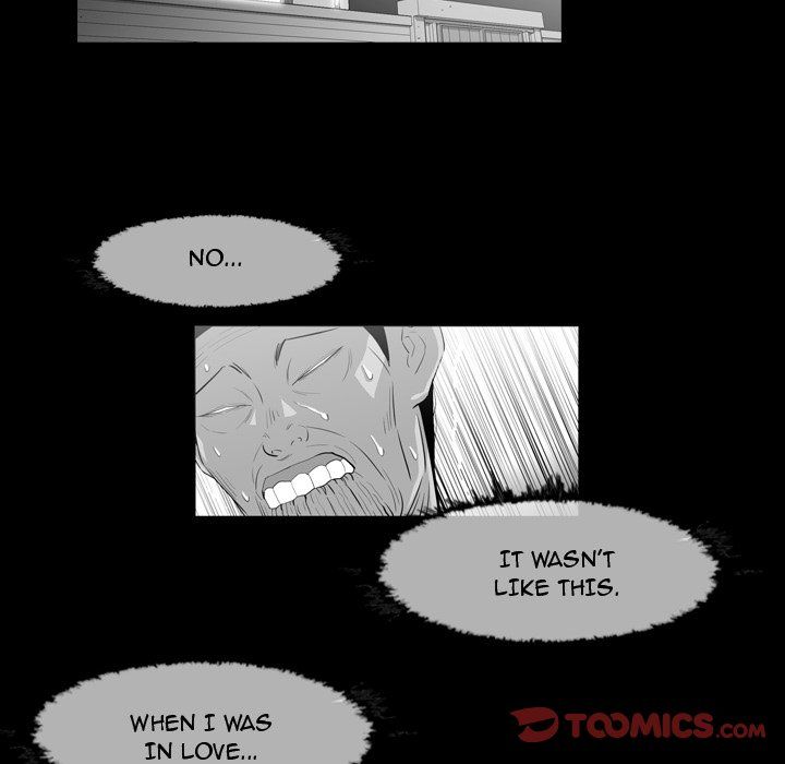 Path to Salvation Manhwa - Chapter 38 Page 25