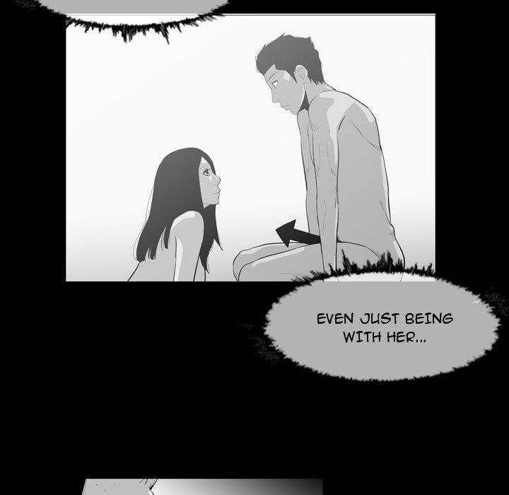 Path to Salvation Manhwa - Chapter 38 Page 26