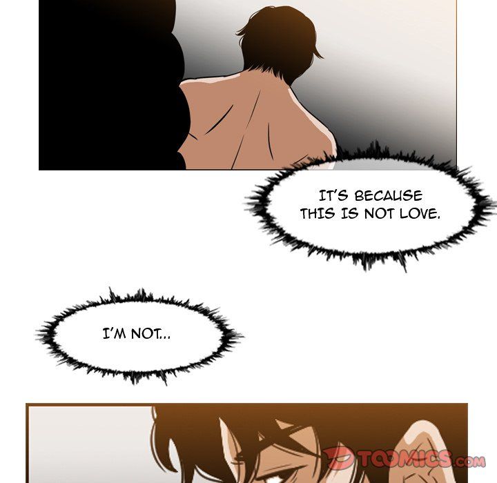 Path to Salvation Manhwa - Chapter 38 Page 29