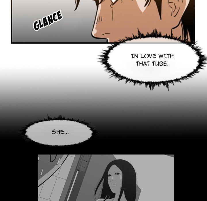 Path to Salvation Manhwa - Chapter 38 Page 30