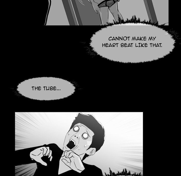 Path to Salvation Manhwa - Chapter 38 Page 32