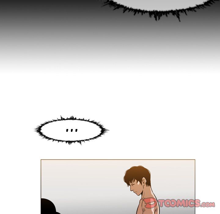 Path to Salvation Manhwa - Chapter 38 Page 35