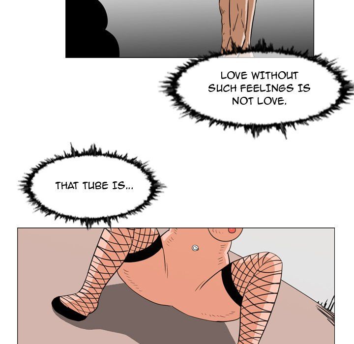 Path to Salvation Manhwa - Chapter 38 Page 36