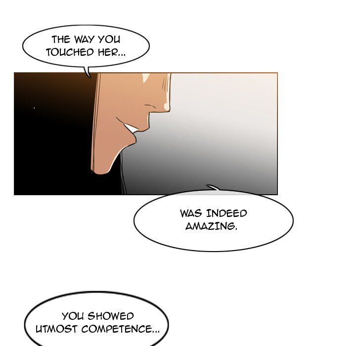 Path to Salvation Manhwa - Chapter 38 Page 40