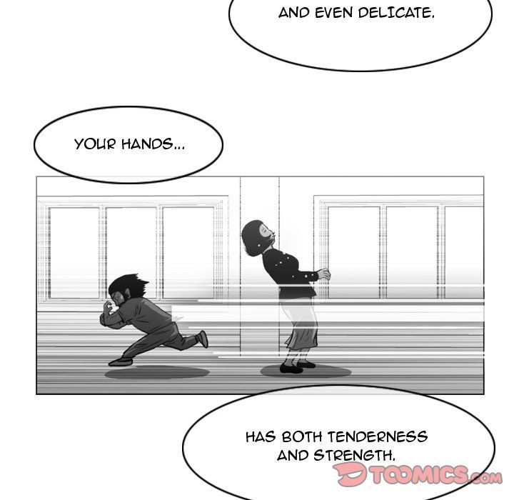 Path to Salvation Manhwa - Chapter 38 Page 43