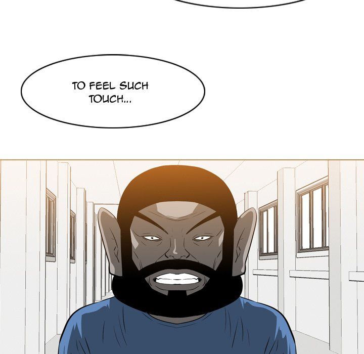 Path to Salvation Manhwa - Chapter 38 Page 44