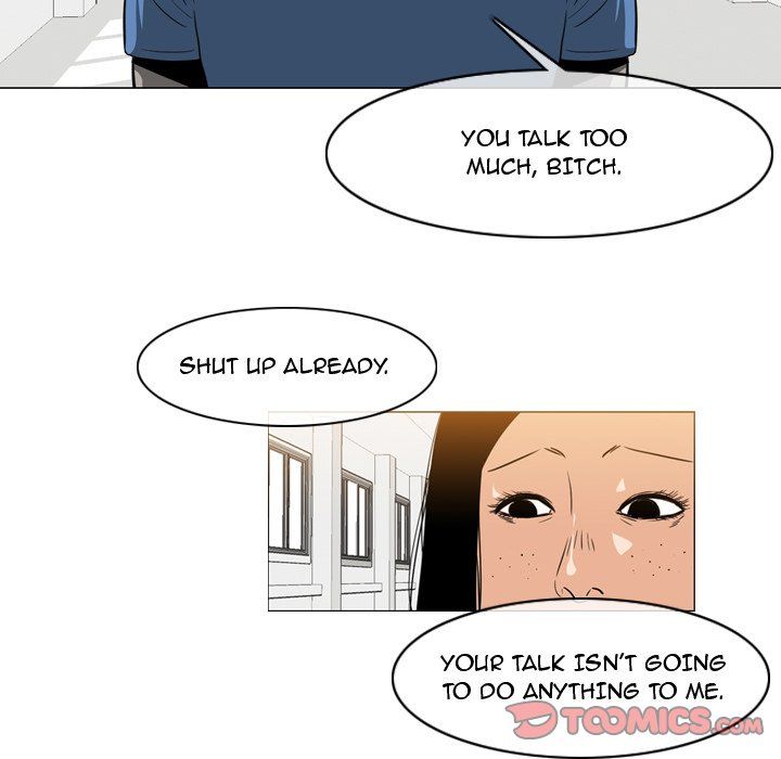 Path to Salvation Manhwa - Chapter 38 Page 45