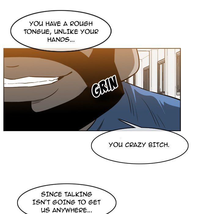 Path to Salvation Manhwa - Chapter 38 Page 46