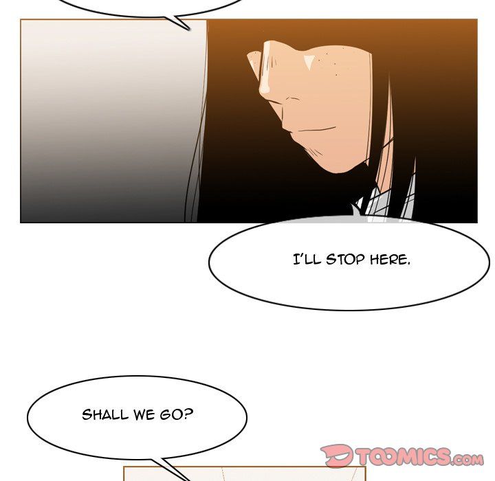 Path to Salvation Manhwa - Chapter 38 Page 47