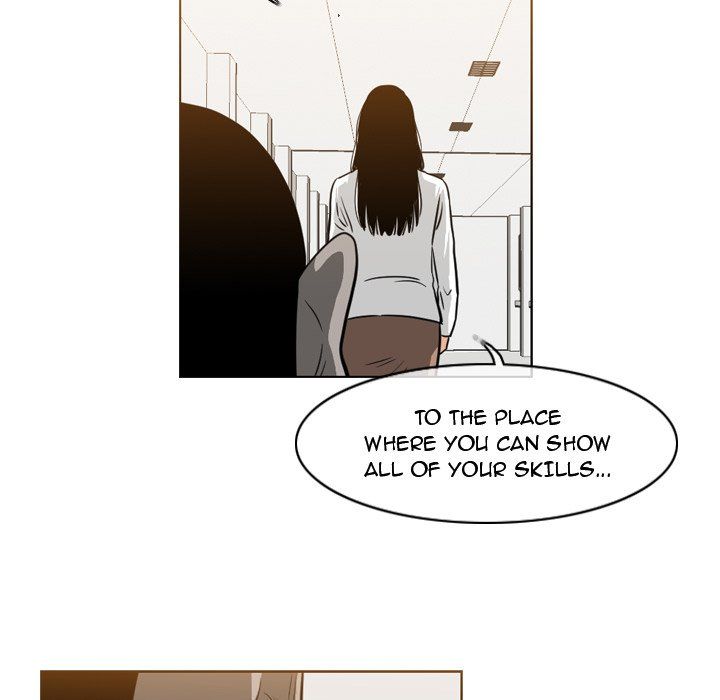 Path to Salvation Manhwa - Chapter 38 Page 48