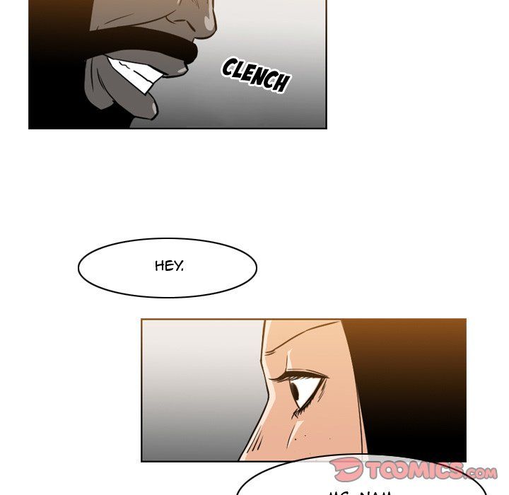 Path to Salvation Manhwa - Chapter 38 Page 49