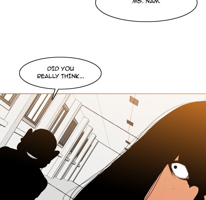Path to Salvation Manhwa - Chapter 38 Page 50