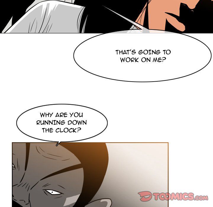Path to Salvation Manhwa - Chapter 38 Page 51