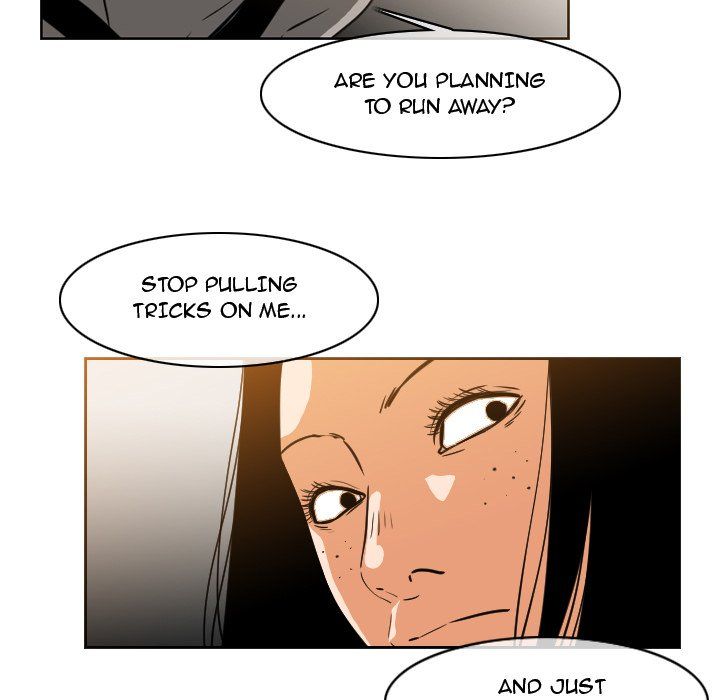 Path to Salvation Manhwa - Chapter 38 Page 52