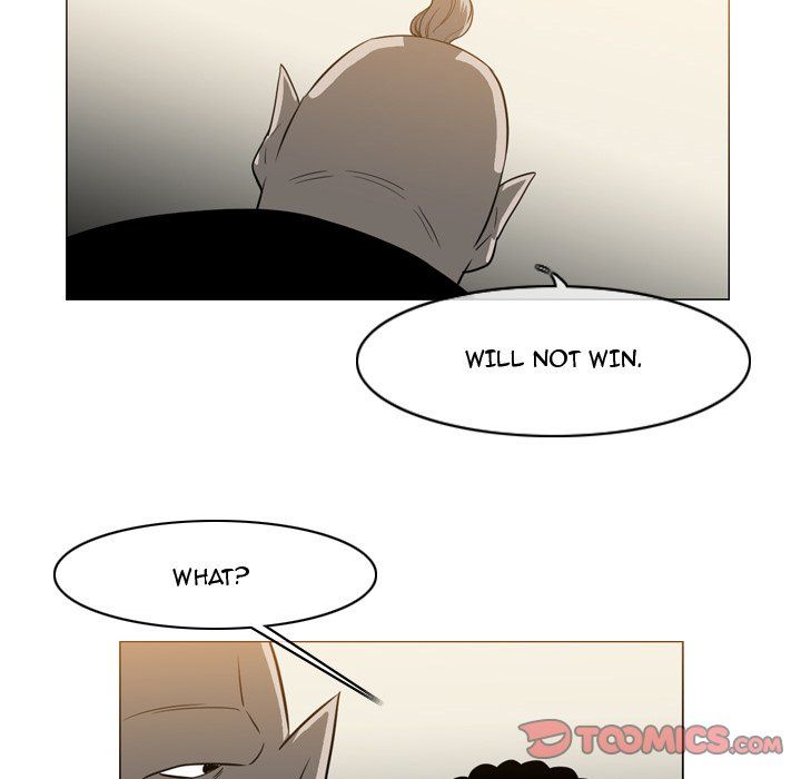 Path to Salvation Manhwa - Chapter 38 Page 55