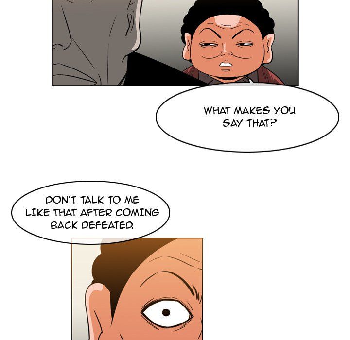 Path to Salvation Manhwa - Chapter 38 Page 56