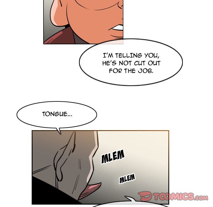 Path to Salvation Manhwa - Chapter 38 Page 57