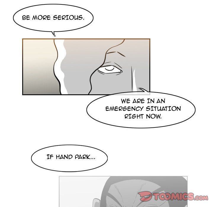 Path to Salvation Manhwa - Chapter 38 Page 59