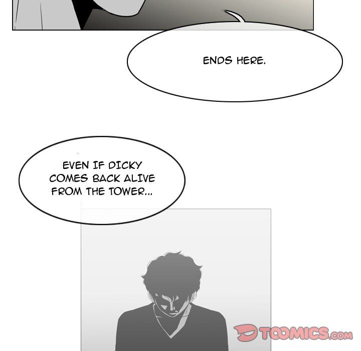 Path to Salvation Manhwa - Chapter 38 Page 61