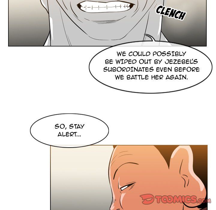 Path to Salvation Manhwa - Chapter 38 Page 63