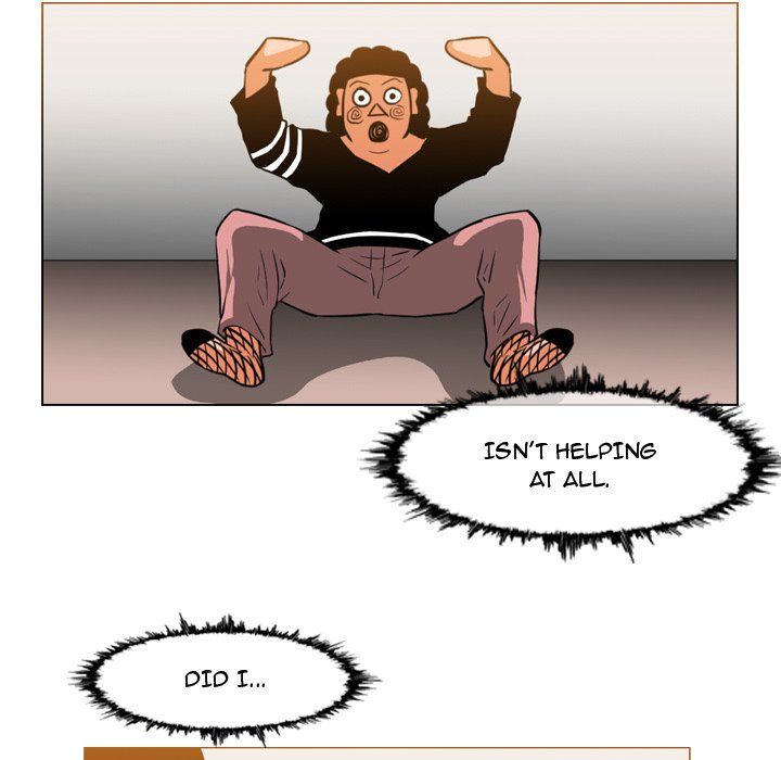 Path to Salvation Manhwa - Chapter 38 Page 68