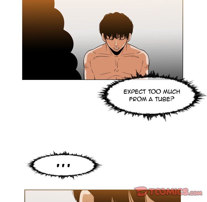 Path to Salvation Manhwa - Chapter 38 Page 69