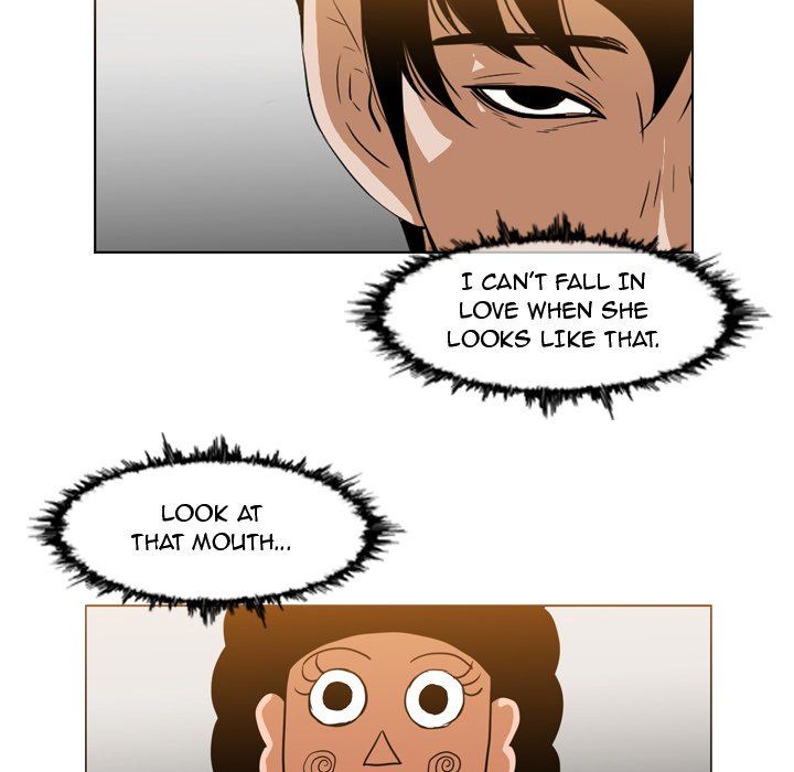 Path to Salvation Manhwa - Chapter 38 Page 70