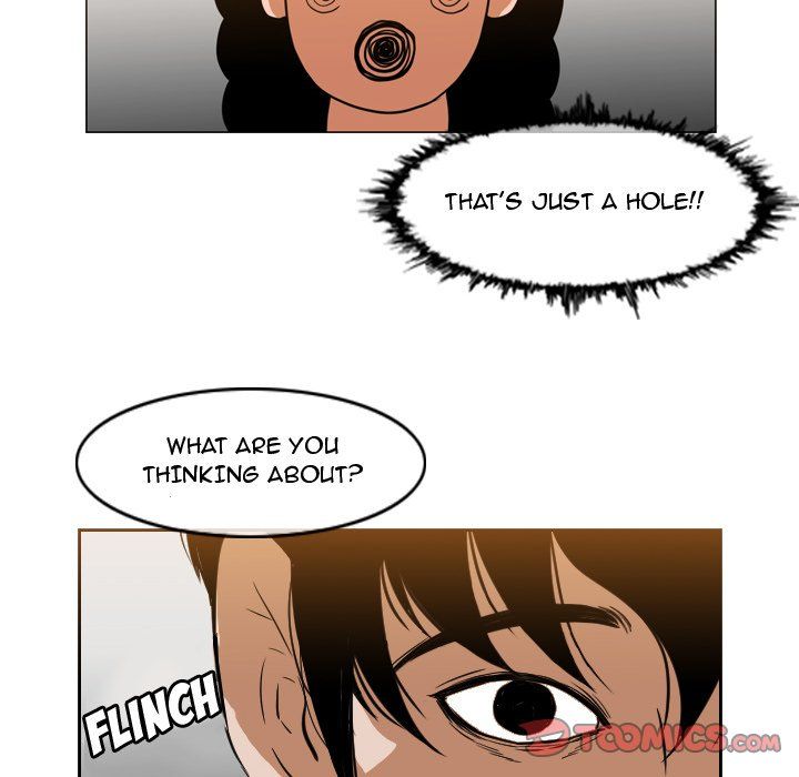 Path to Salvation Manhwa - Chapter 38 Page 71