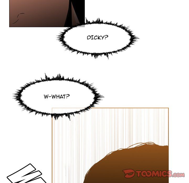 Path to Salvation Manhwa - Chapter 38 Page 73