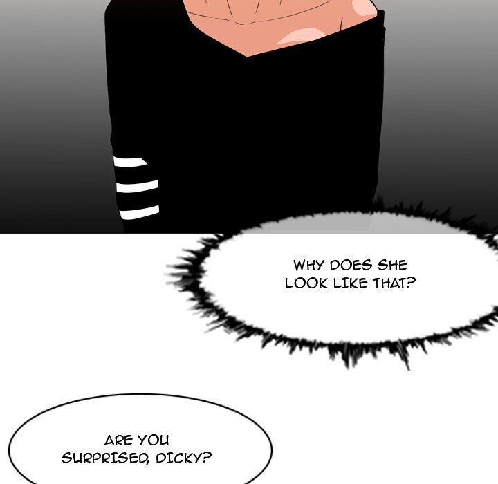 Path to Salvation Manhwa - Chapter 38 Page 76