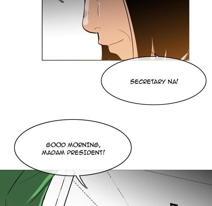 Path to Salvation Manhwa - Chapter 23 Page 4