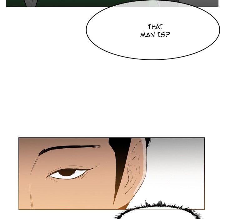 Path to Salvation Manhwa - Chapter 23 Page 8