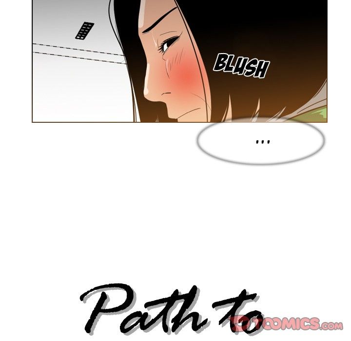 Path to Salvation Manhwa - Chapter 23 Page 13