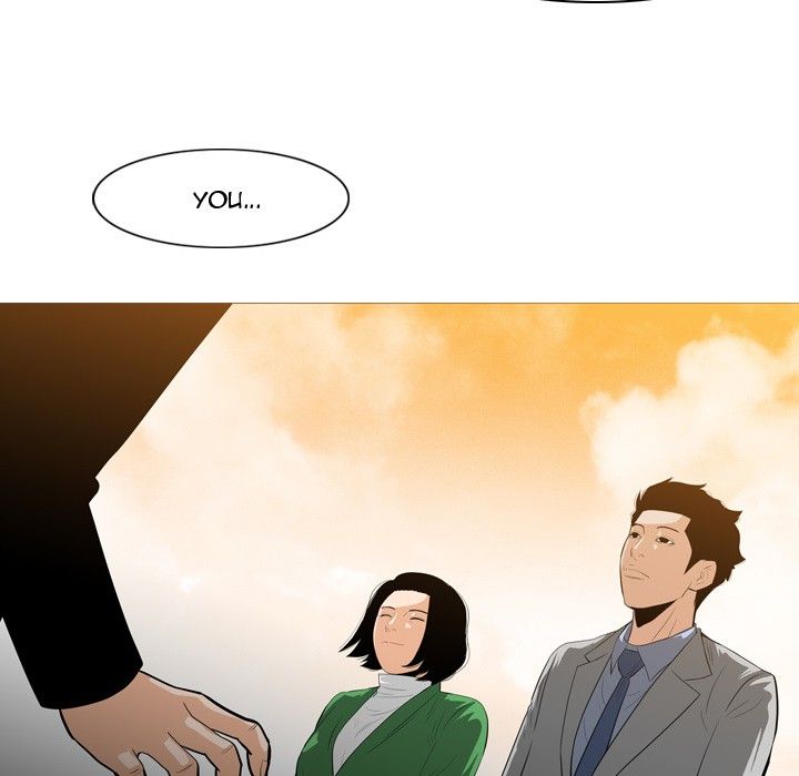 Path to Salvation Manhwa - Chapter 23 Page 18