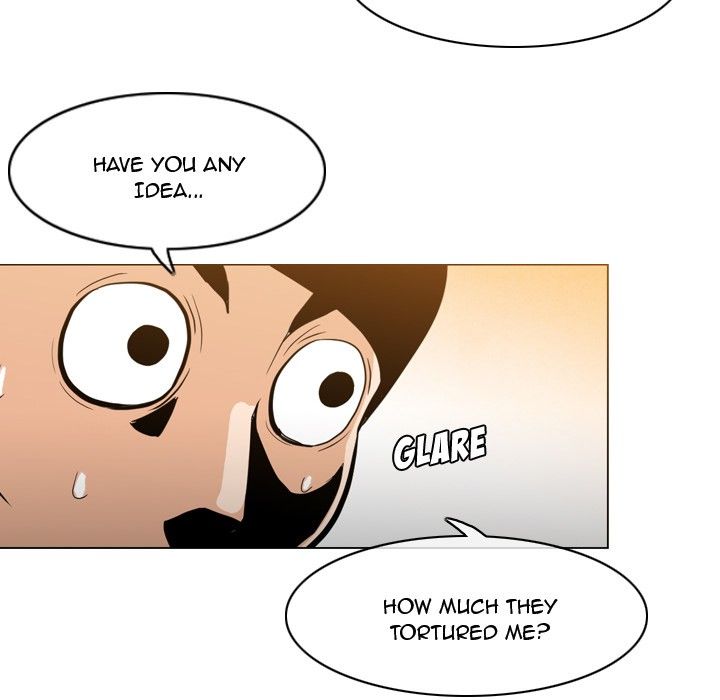 Path to Salvation Manhwa - Chapter 23 Page 20