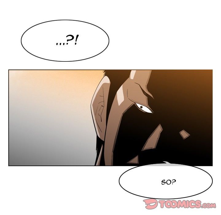 Path to Salvation Manhwa - Chapter 23 Page 21