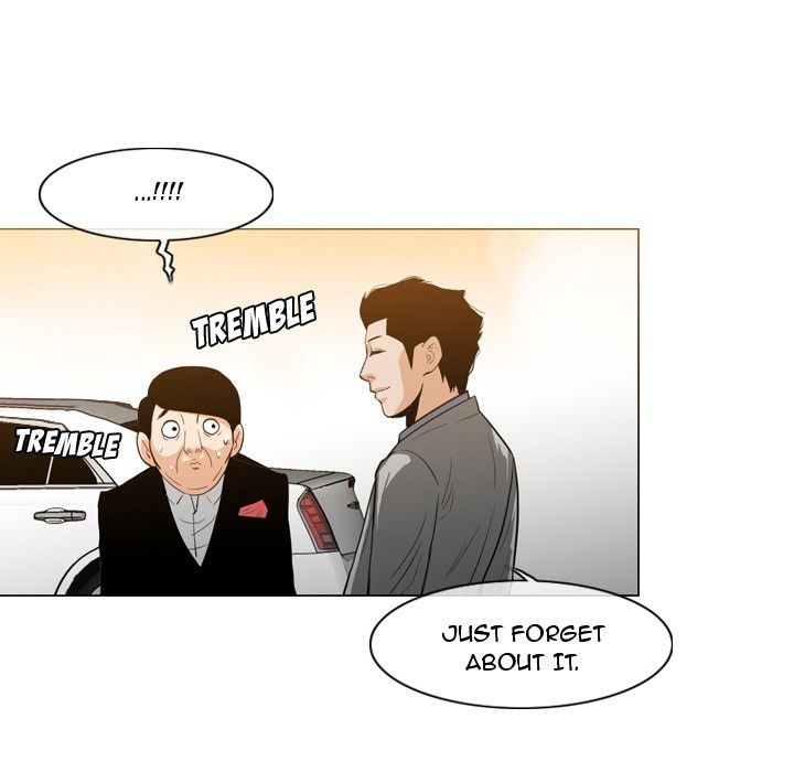 Path to Salvation Manhwa - Chapter 23 Page 22