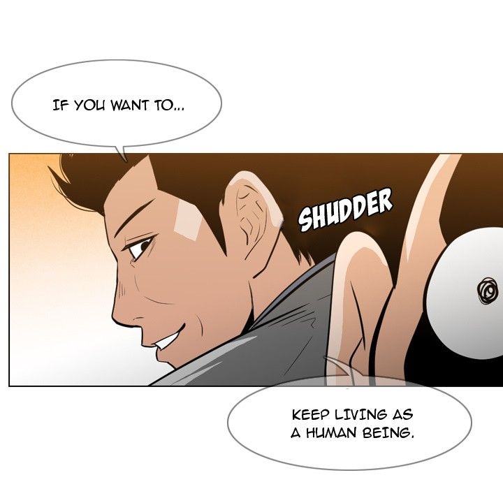 Path to Salvation Manhwa - Chapter 23 Page 23