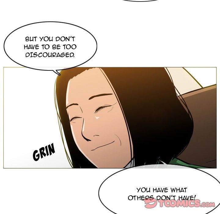 Path to Salvation Manhwa - Chapter 23 Page 29