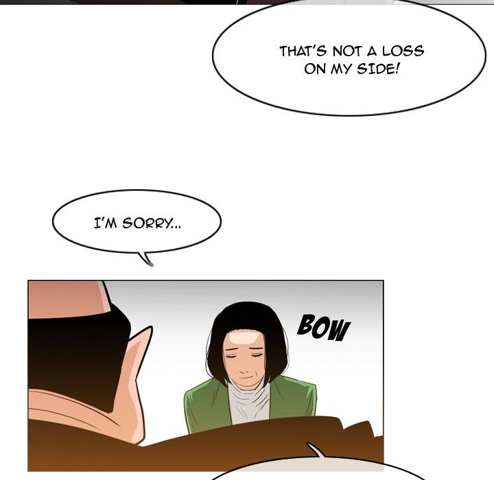 Path to Salvation Manhwa - Chapter 23 Page 35