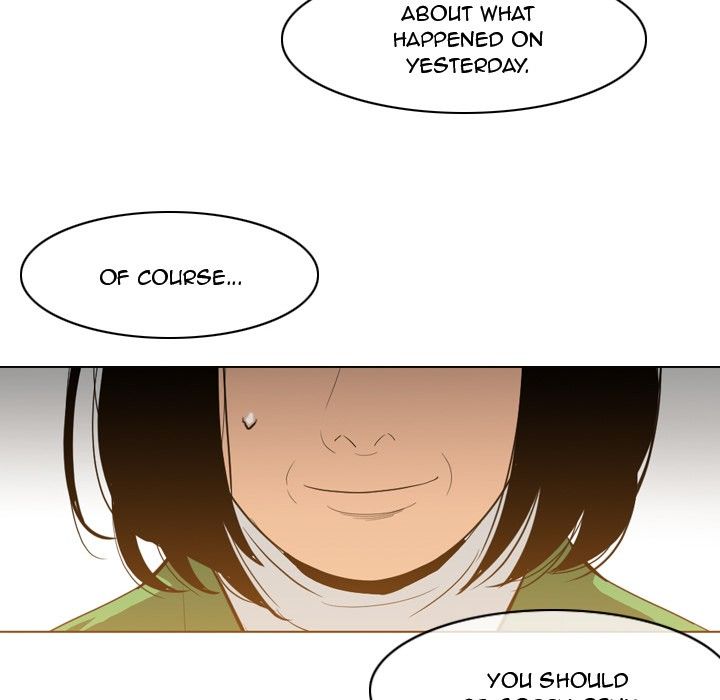 Path to Salvation Manhwa - Chapter 23 Page 36