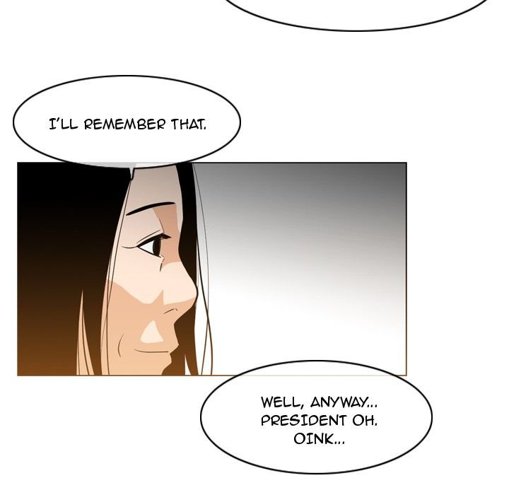 Path to Salvation Manhwa - Chapter 23 Page 38