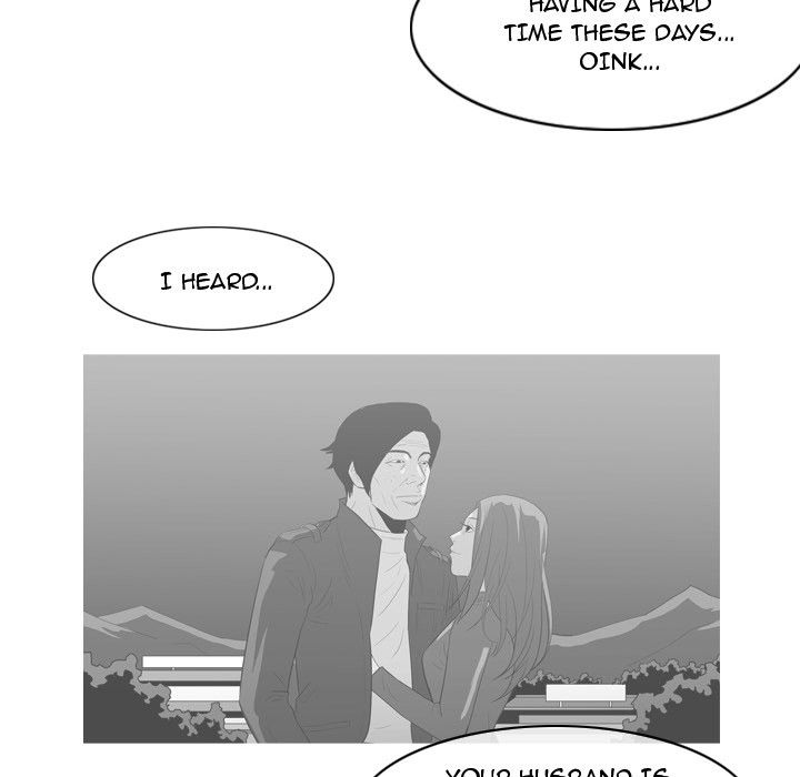 Path to Salvation Manhwa - Chapter 23 Page 40