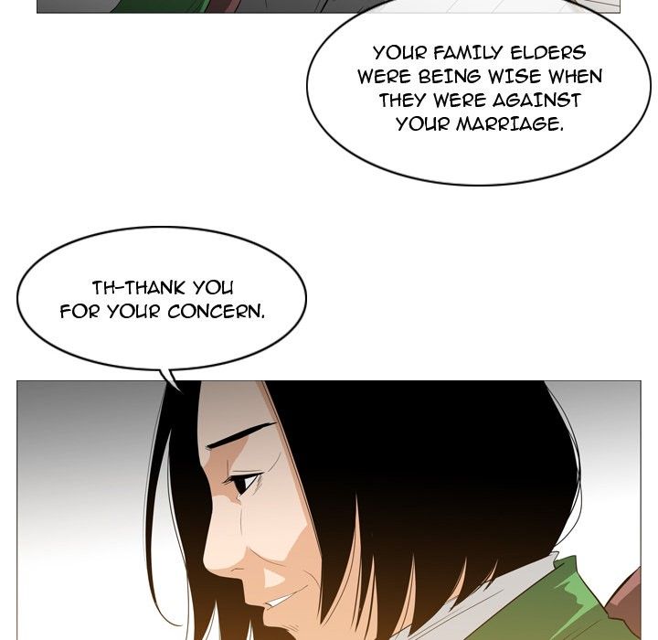 Path to Salvation Manhwa - Chapter 23 Page 42