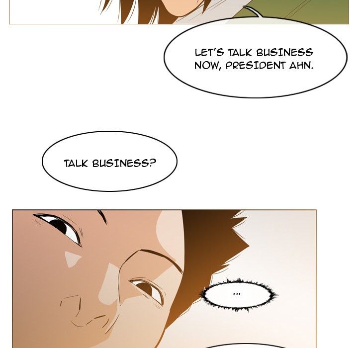 Path to Salvation Manhwa - Chapter 23 Page 43